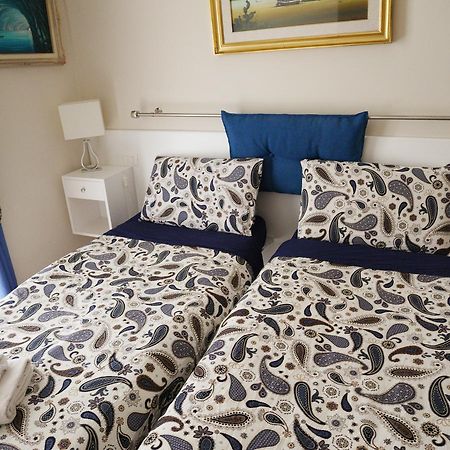 Nori Guest House Rom Eksteriør billede