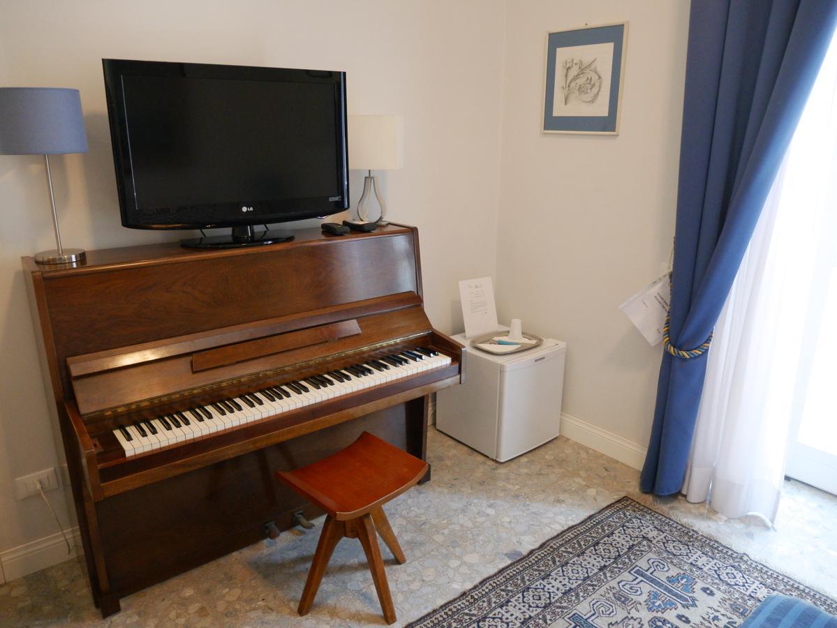 Nori Guest House Rom Eksteriør billede