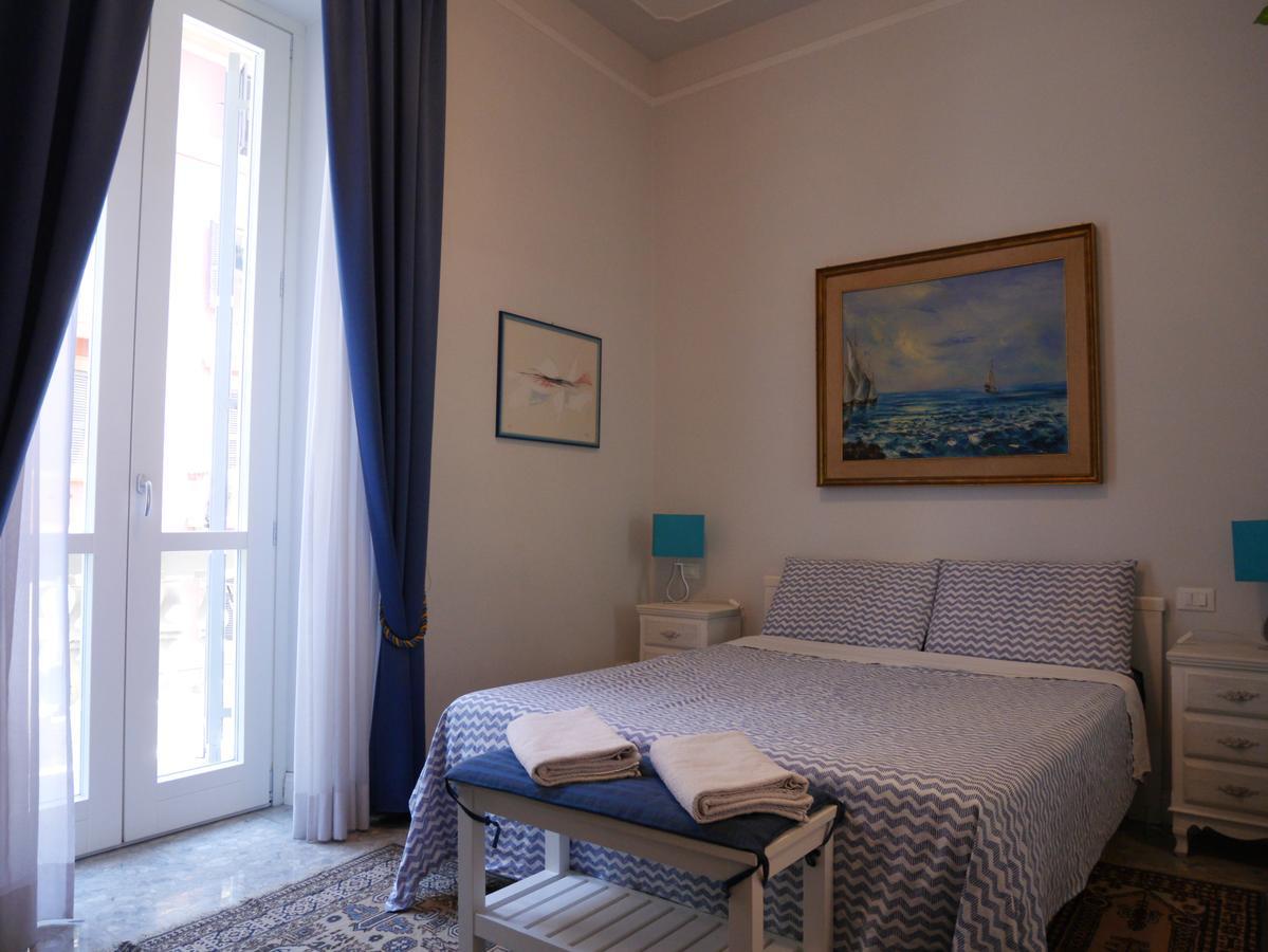 Nori Guest House Rom Eksteriør billede