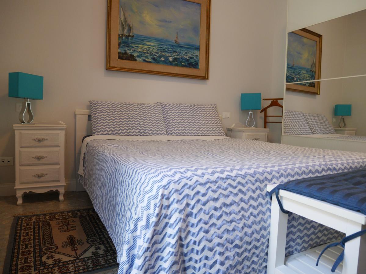 Nori Guest House Rom Eksteriør billede