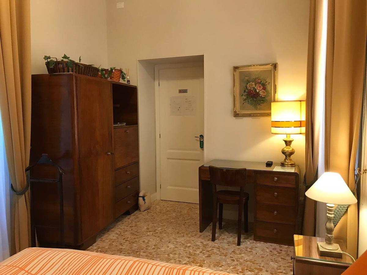 Nori Guest House Rom Eksteriør billede