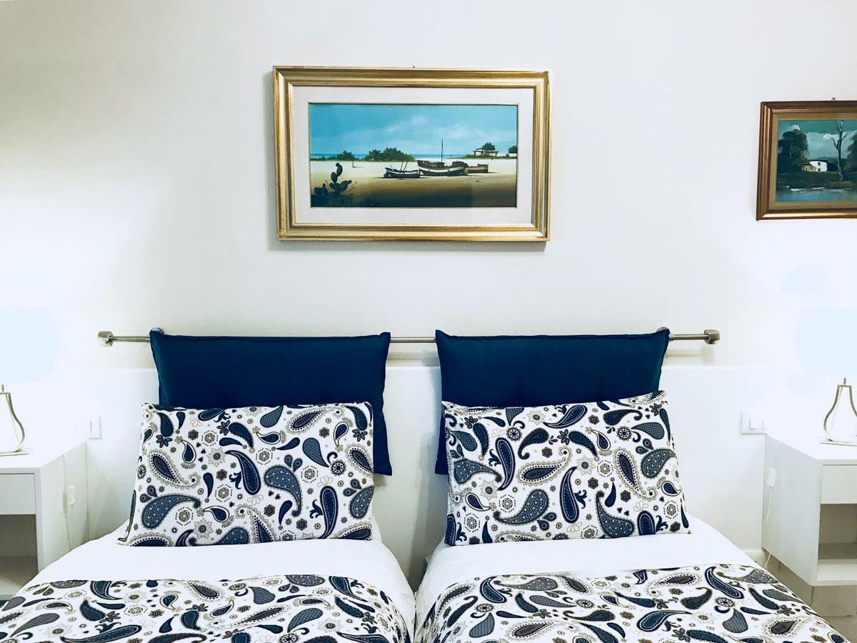 Nori Guest House Rom Eksteriør billede