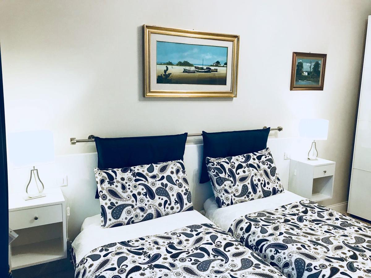 Nori Guest House Rom Eksteriør billede