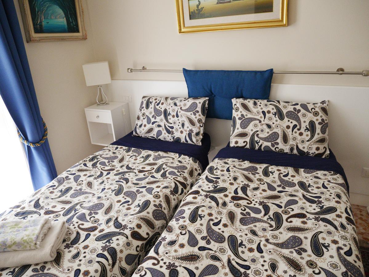 Nori Guest House Rom Eksteriør billede